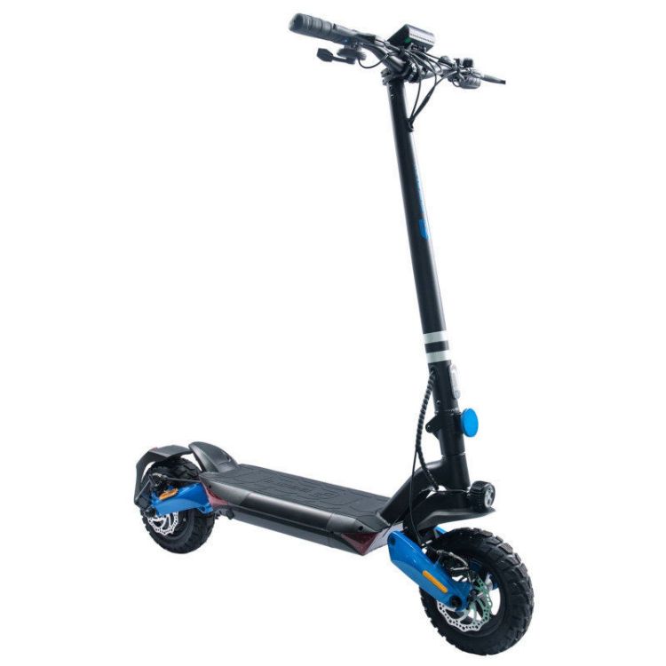 Alles EGONI električni robomobil S22