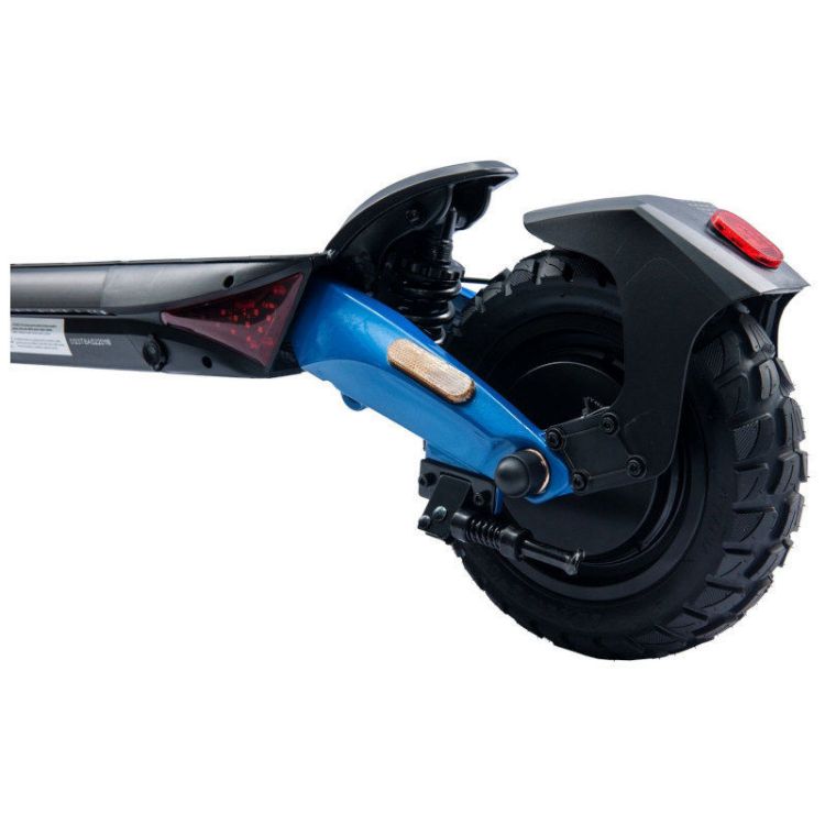 Alles EGONI električni robomobil S22