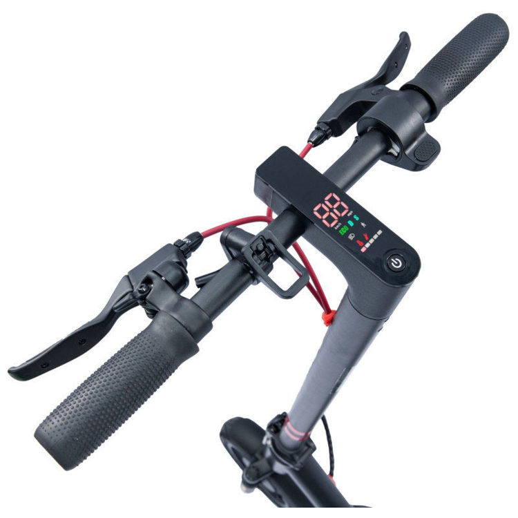 Alles EGONI električni romobil S19 PRO