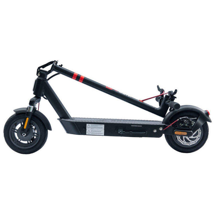 Alles EGONI električni romobil S19 PRO