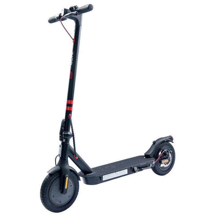 Alles EGONI električni romobil S16