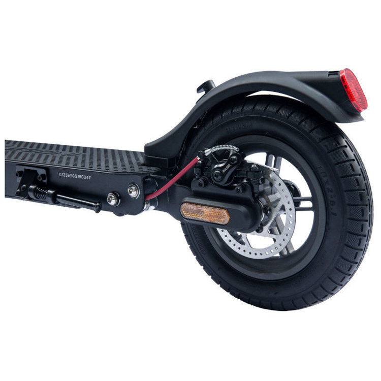 Alles EGONI električni romobil S16