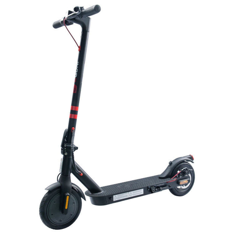 Alles EGONI električni romobil S15