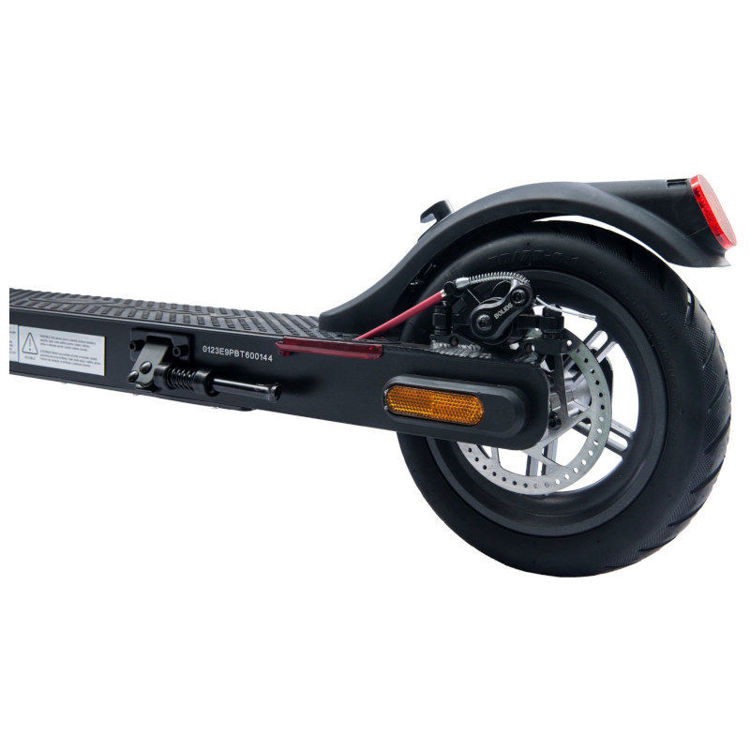 Alles EGONI električni romobil S15