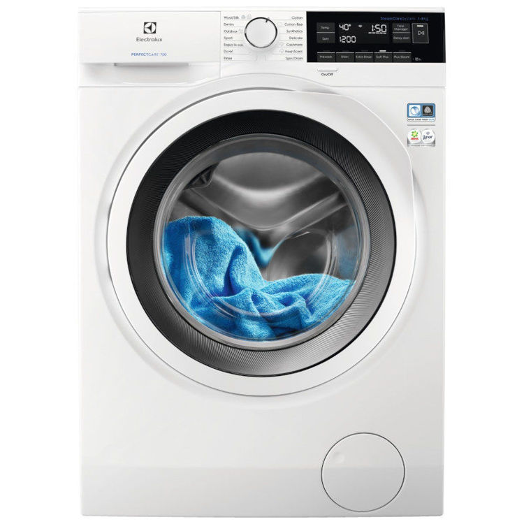 Alles ELECTROLUX perilica rublja EW7F348W
