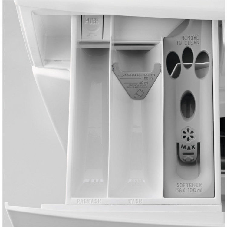 Alles ELECTROLUX perilica rublja EW7F348W