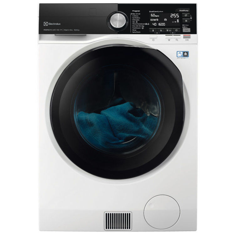 Alles ELECTROLUX perilica-sušilica rublja EW9W161B