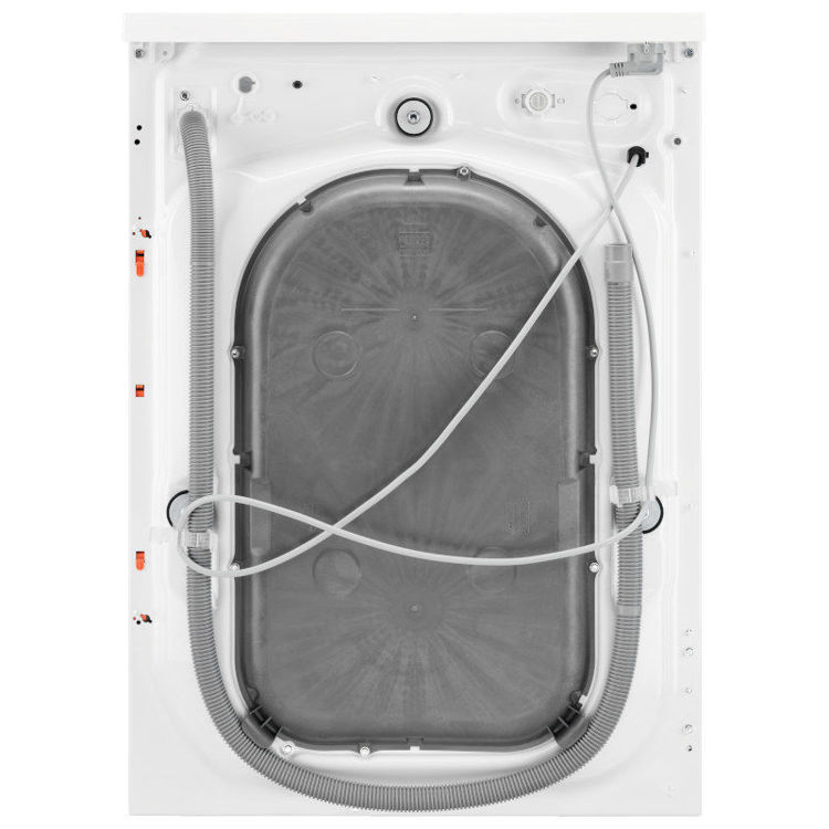Alles ELECTROLUX perilica-sušilica rublja EW9W161B