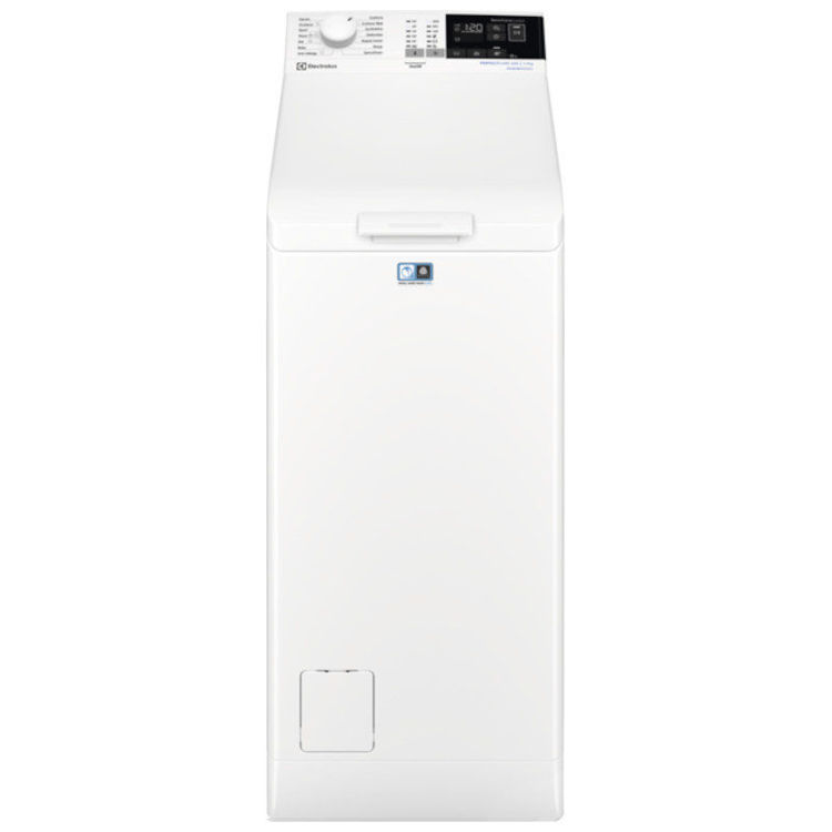 Alles ELECTROLUX perilica rublja EW8T3372