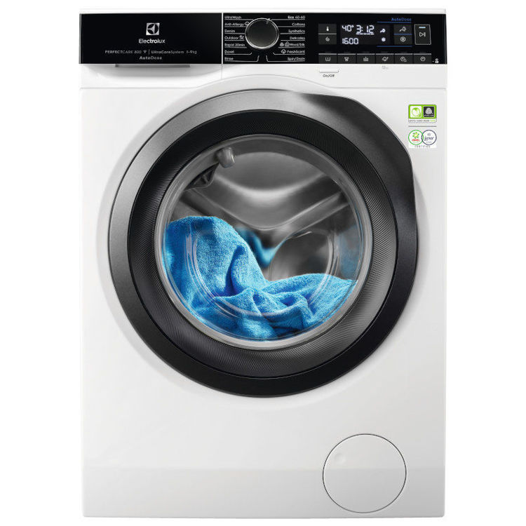 Alles ELECTROLUX perilica rublja EW8F169ASA