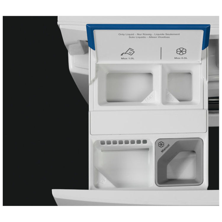 Alles ELECTROLUX perilica rublja EW8F169ASA