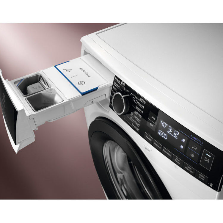 Alles ELECTROLUX perilica rublja EW8F169ASA