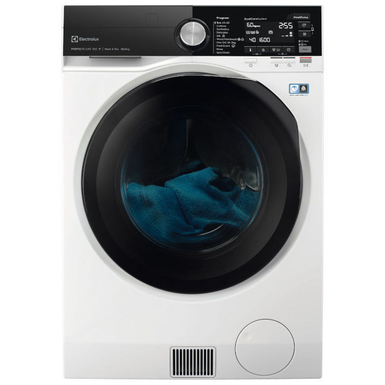 Alles ELECTROLUX perilica-sušilica rublja EW9W161BC