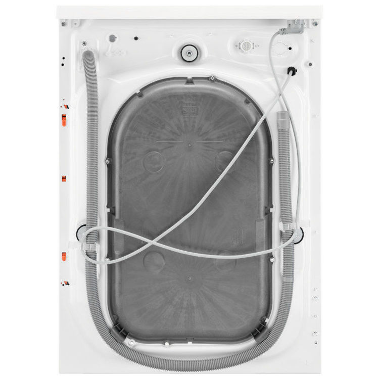 Alles ELECTROLUX perilica-sušilica rublja EW9W161BC