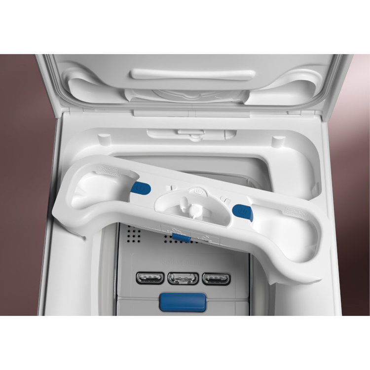 Alles ELECTROLUX perilica rublja EW8TN3372