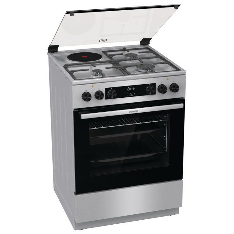 Alles GORENJE štednjak GK6C61XC