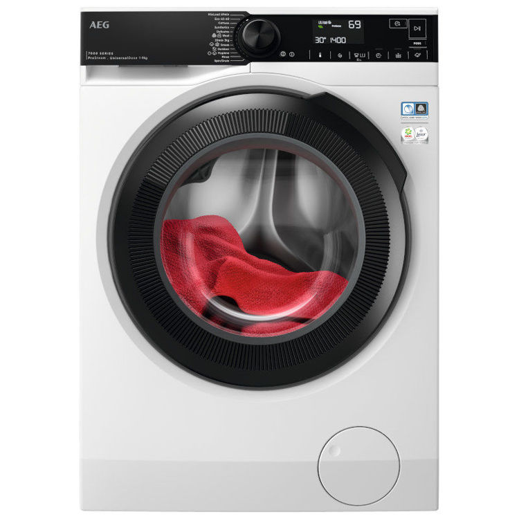 Alles AEG perilica rublja LFR73964VE