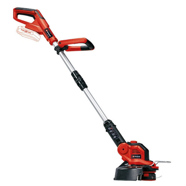 Alles EINHELL trimer akumulatorski GE-CT 18 Li-Solo