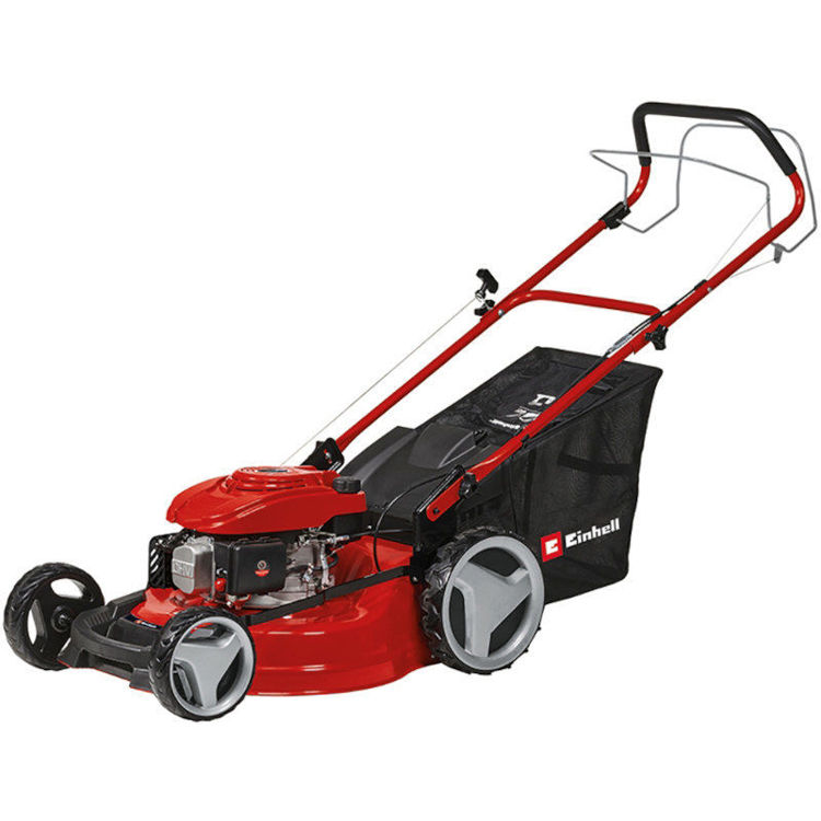Alles EINHELL samohodna benzinska kosilica GC-PM 51/3 S HW