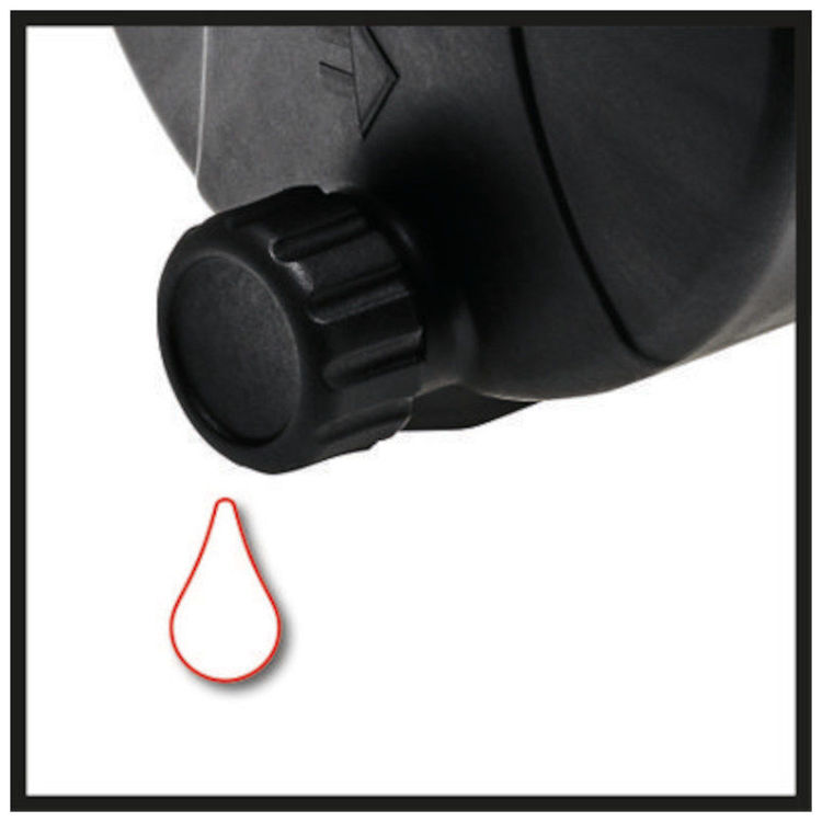 Alles EINHELL pumpa potopna za sanitarnu vodu GC-GP 6538