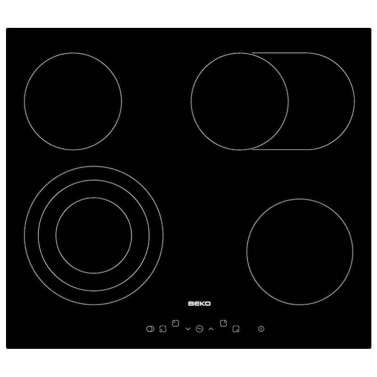 Alles BEKO ugradbeni set BBSE123001XD i HIC64402T