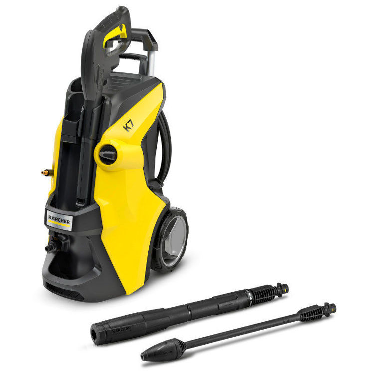 Alles KARCHER perač K7 POWER