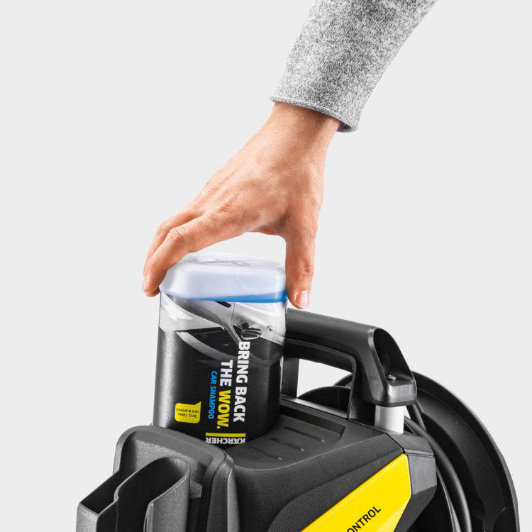 Alles KARCHER perač K7 POWER