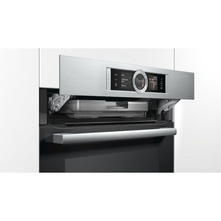 Alles BOSCH pećnica CSG656BS2