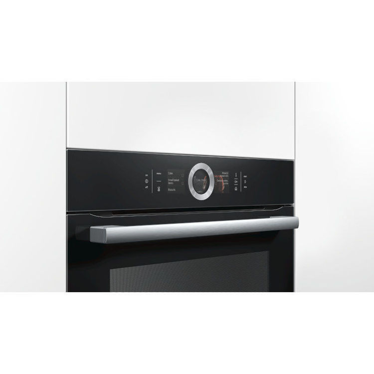 Alles BOSCH pećnica CSG656RB7