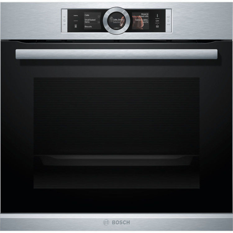 Alles BOSCH pećnica ugradbena HSG636ES1