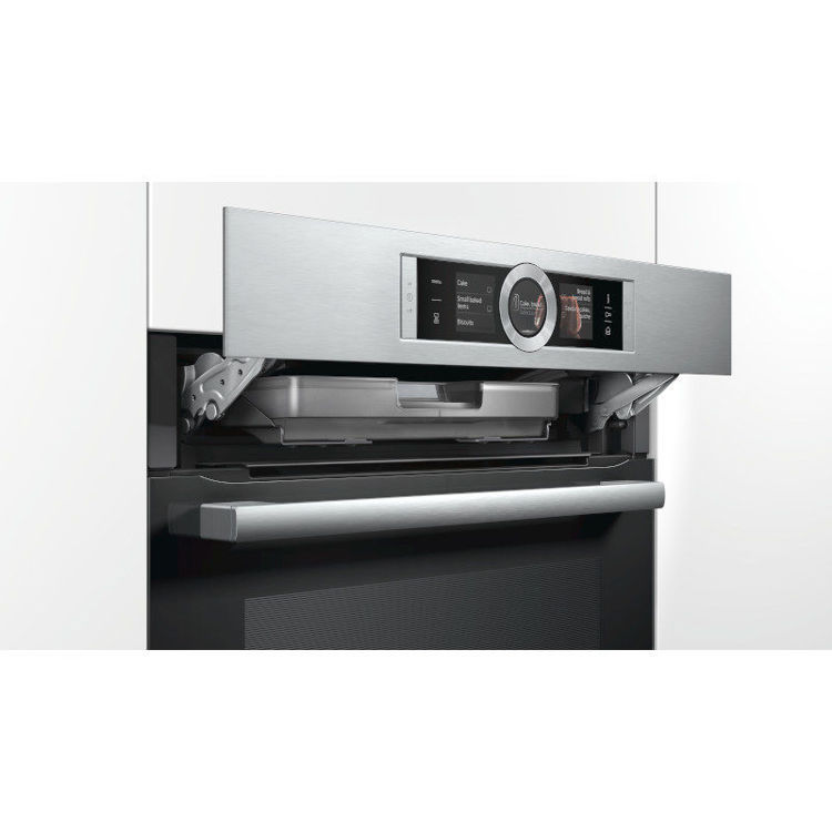 Alles BOSCH pećnica ugradbena HSG636ES1
