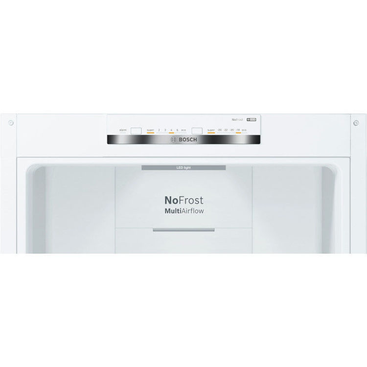 Alles BOSCH hladnjak KGN39VWEQ