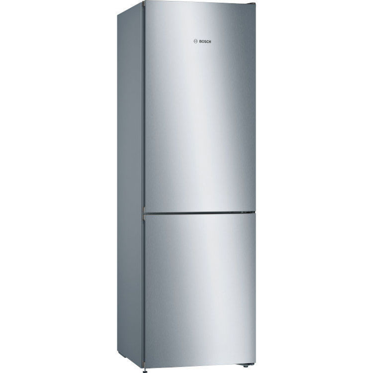 Alles BOSCH hladnjak kombinirani KGN36VLED