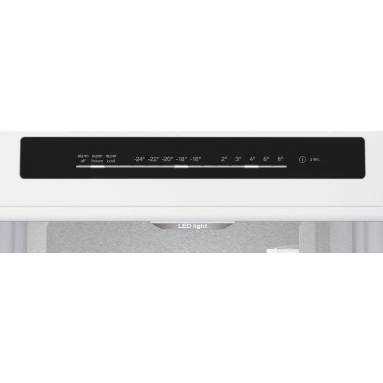 Alles BOSCH hladnjak kombinirani KGN39LBCF