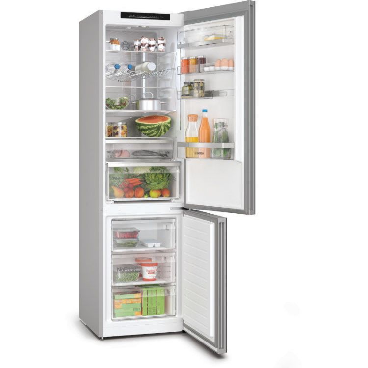 Alles BOSCH hladnjak kombinirani KGN39LBCF