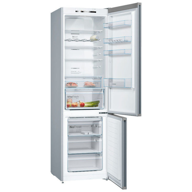 Alles BOSCH hladnjak KGN39VLEB