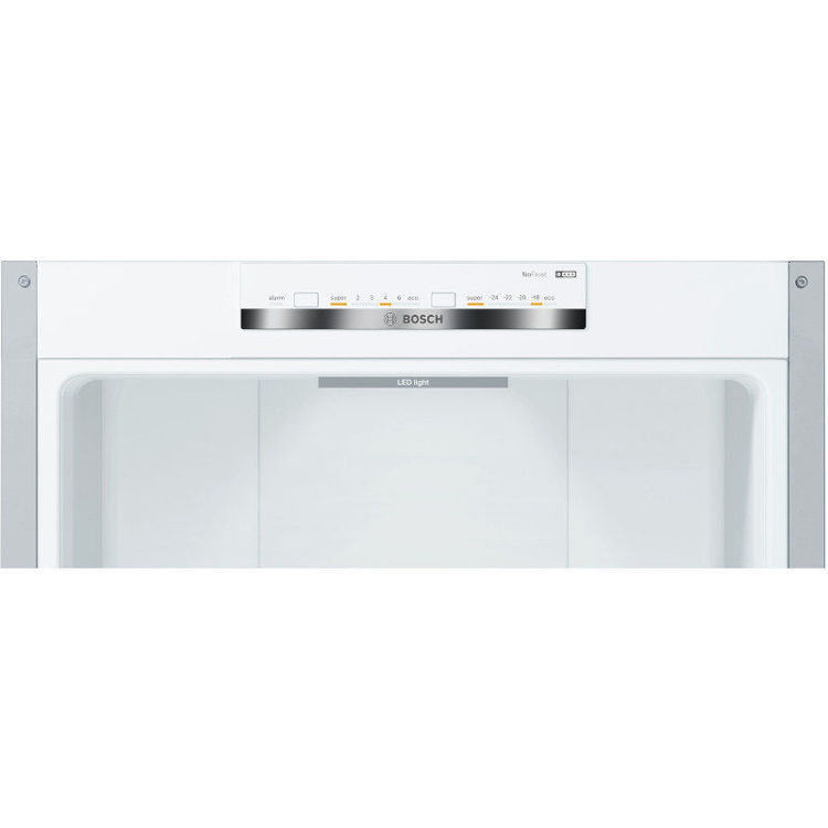 Alles BOSCH hladnjak KGN39VLEB