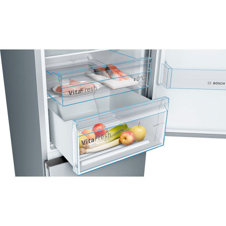 Alles BOSCH hladnjak KGN39VLEB