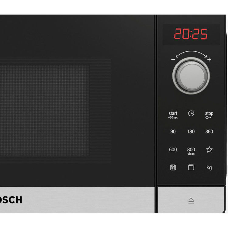 Alles BOSCH mikrovalna pećnica FEL023MS2