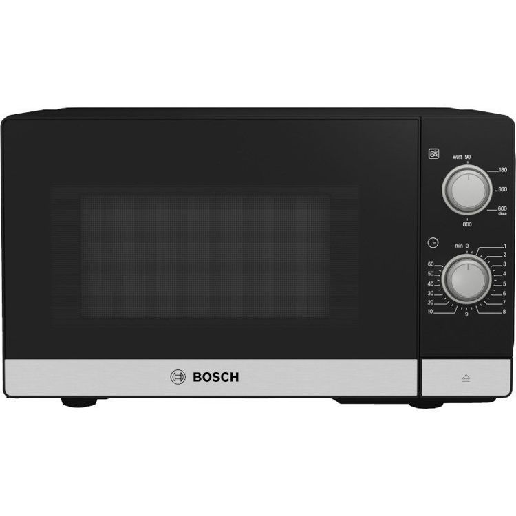 Alles BOSCH mikrovalna pećnica FFL020MS2