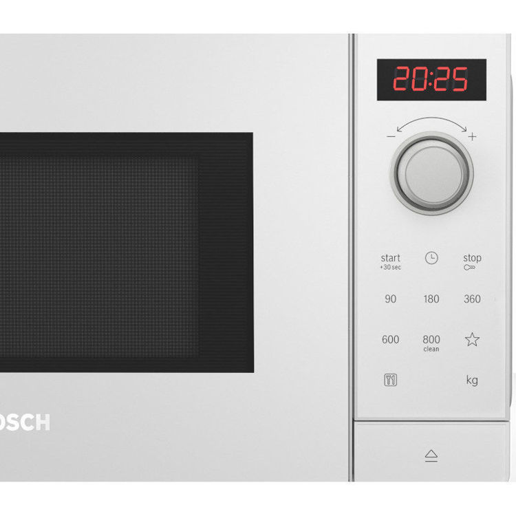 Alles BOSCH mikrovalna pećnica FFL023MW0