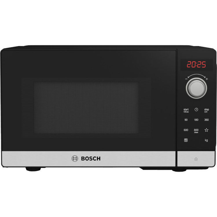 Alles BOSCH mikrovalna pećnica FFL023MS2