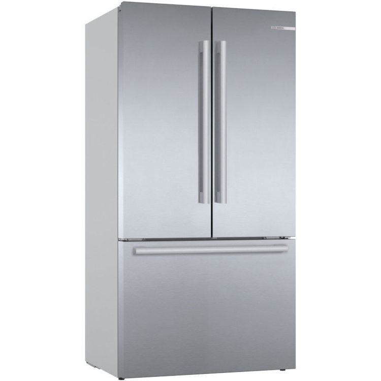 Alles BOSCH hladnjak KFF96PIEP