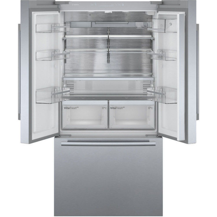 Alles BOSCH hladnjak KFF96PIEP