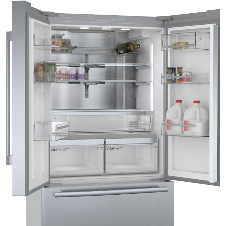 Alles BOSCH hladnjak KFF96PIEP