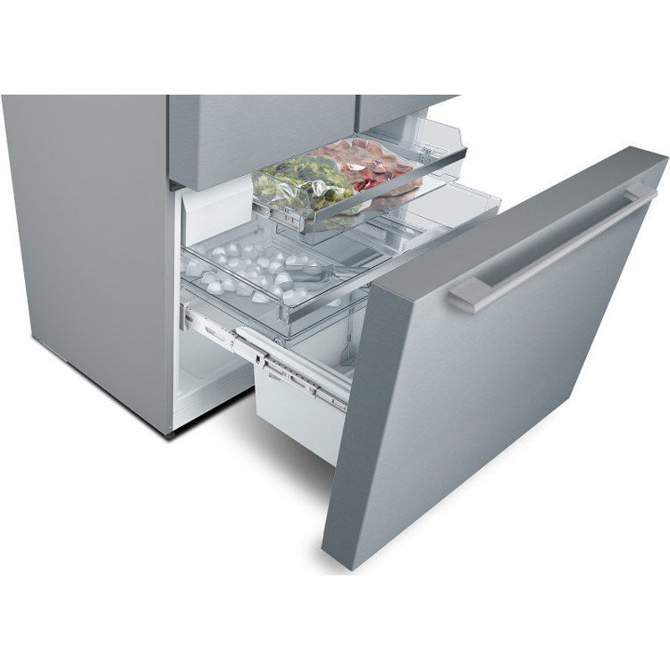 Alles BOSCH hladnjak KFF96PIEP