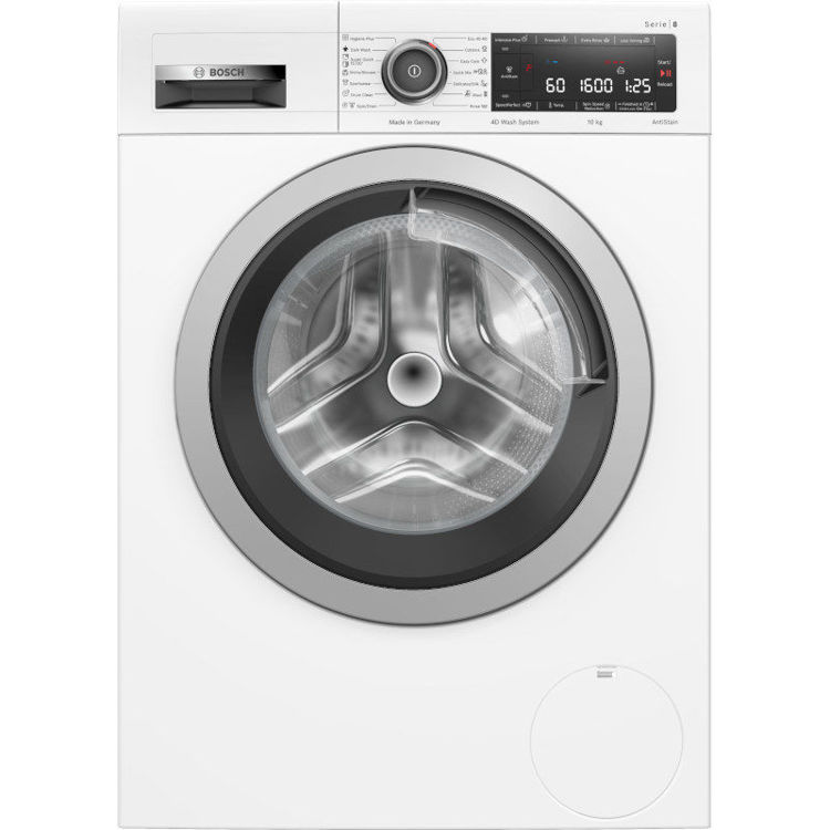 Alles BOSCH perilica rublja WAX32M01BY
