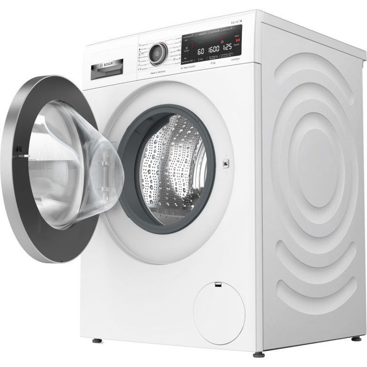 Alles BOSCH perilica rublja WAX32M01BY