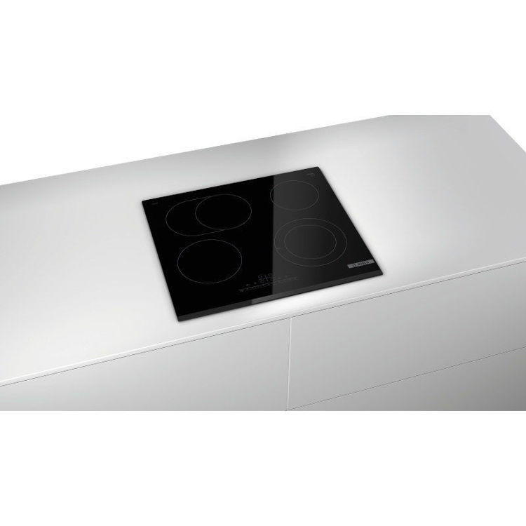 Alles BOSCH ploća ugradbena PKN631FP2E