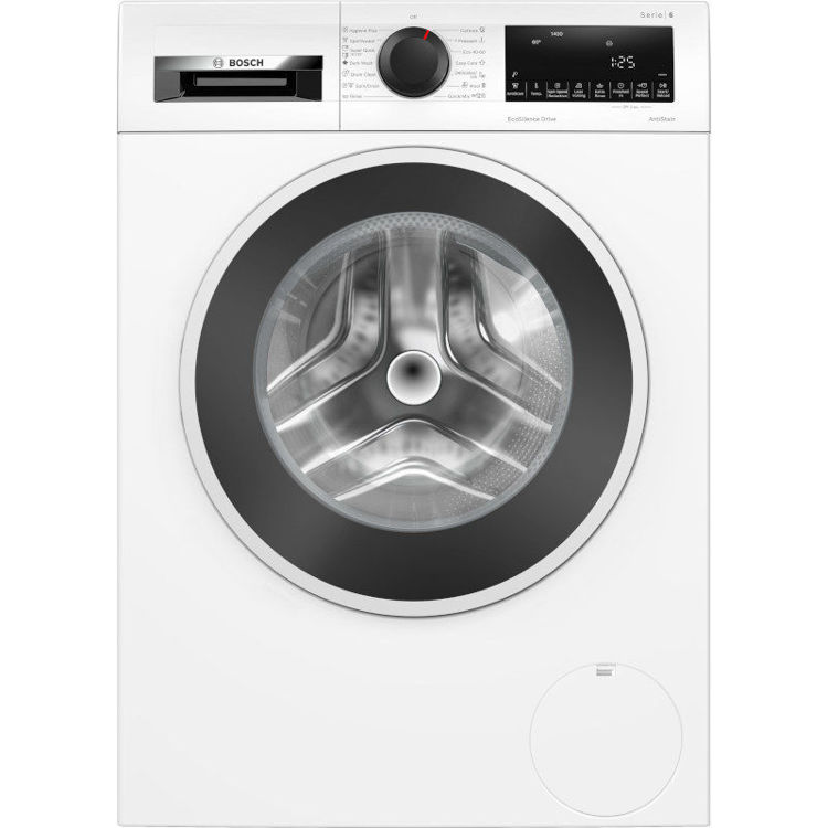 Alles BOSCH perilica rublja WGG14402BY